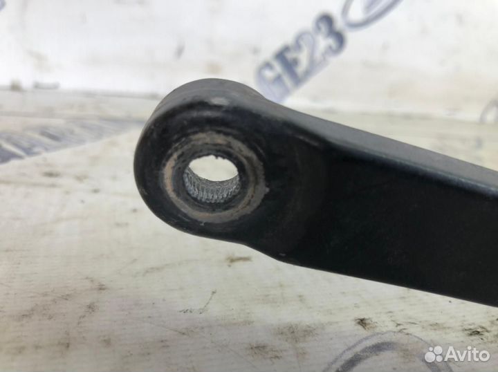 Поводок стеклоочистителя chevrolet lanos