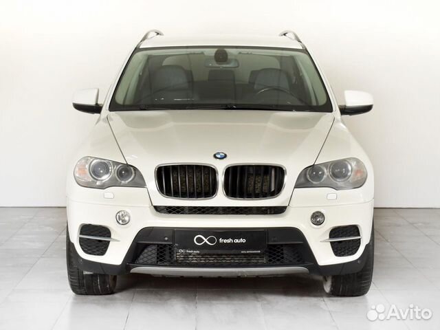 BMW X5 3.0 AT, 2011, 180 501 км