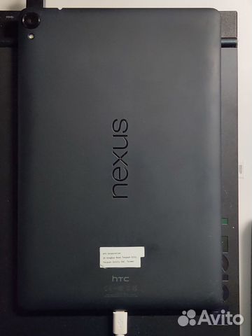 Планшет Nexus 9 32Gb LTE