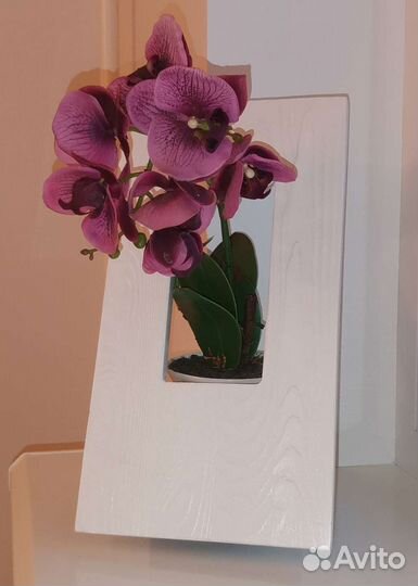 Рамка для цветов