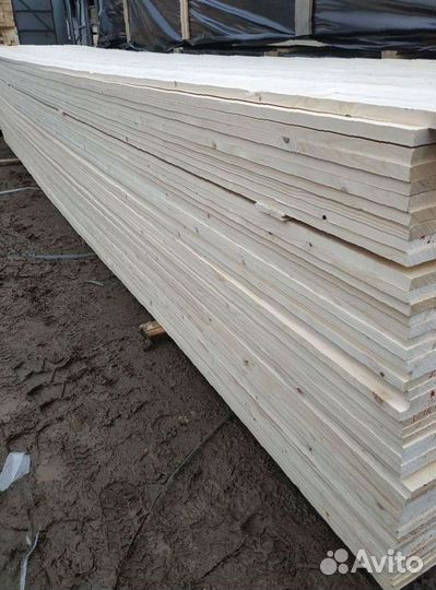 Доска, Брус, Пиломатериал