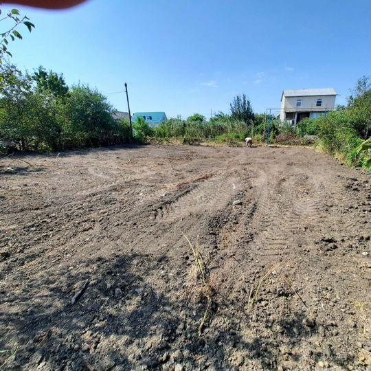 Участок 6 сот. (СНТ, ДНП)