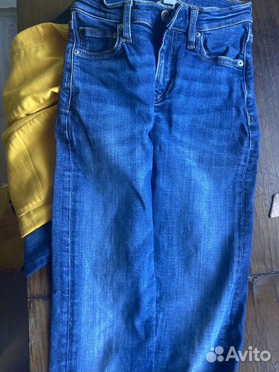 Женские вещи пакетом