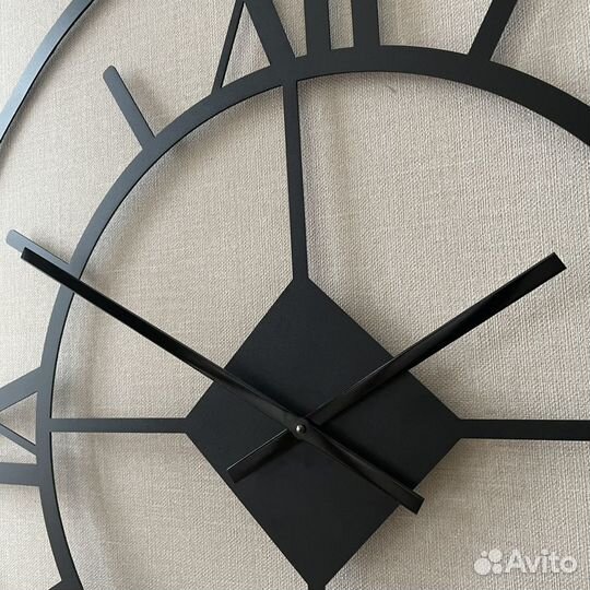 Часы настенные новые