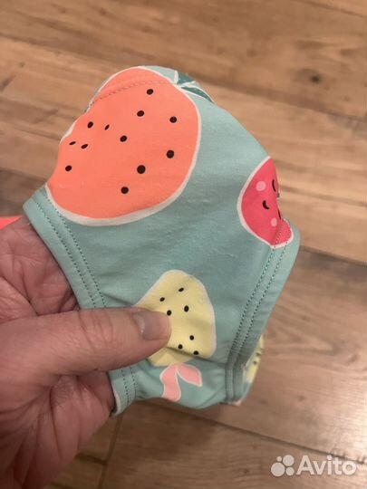 Плавочки h&m 98/104