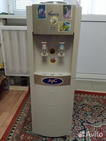 Продам кулер