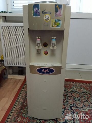 Продам кулер