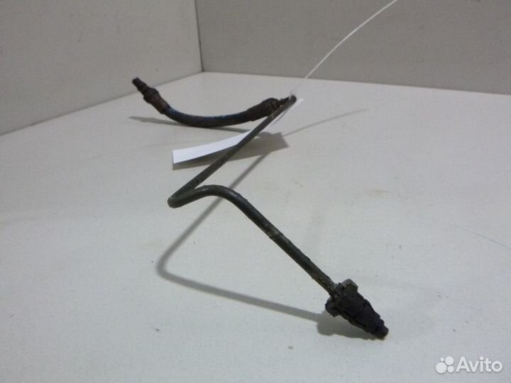 Трубка сцепления Форд Фьюжен Фиеста 05г