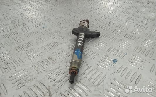 Форсунка дизельная mitsubishi L200 K4T (XML17AL01)