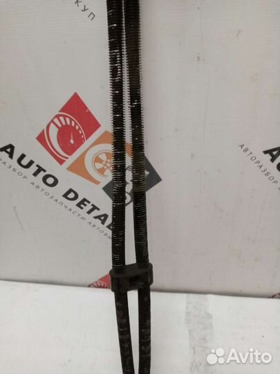 Audi a6 c6 радиатор гур 4F0422885J