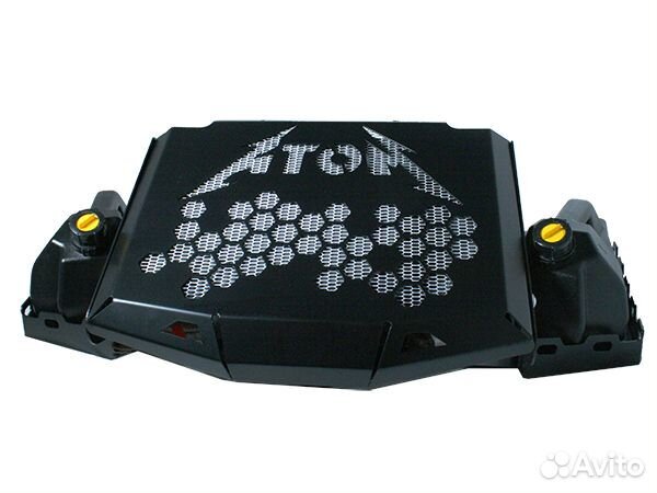 Вынос радиатор atom