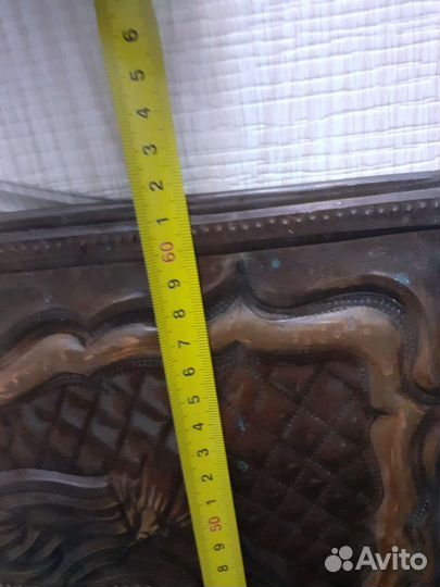 Чеканка СССР