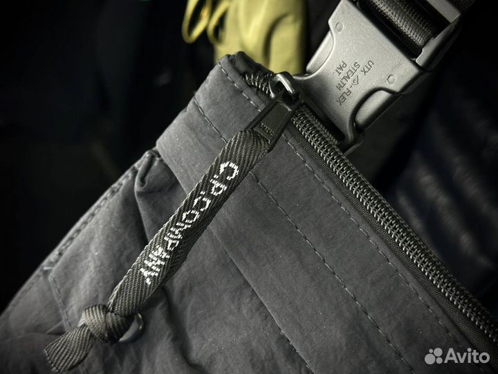 Сумка C.P company