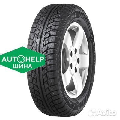 Matador MP 30 Sibir Ice 2 205/70 R15 96T