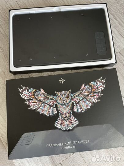 Графический планшет