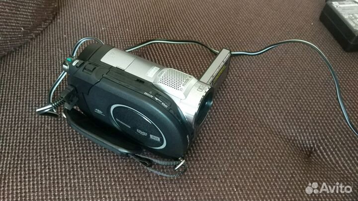 Видеокамера