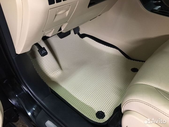 EVA (Эва, Ева) коврики