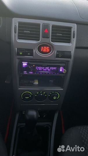 Магнитола kenwood 304y