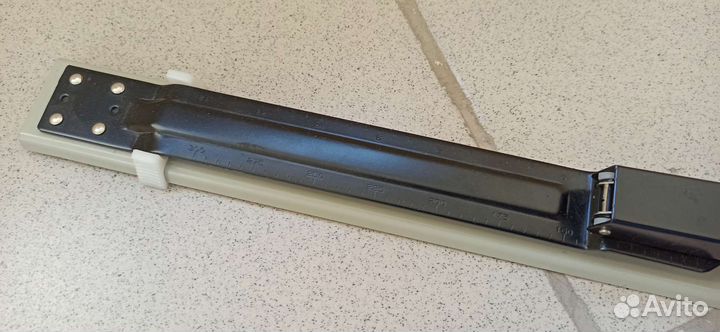 Степлер-брошюровщик KW-trio 5900