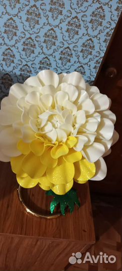 Светильник декоративный