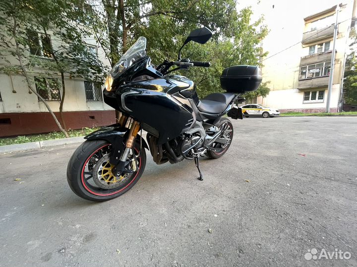 Stels benelli 600 GT