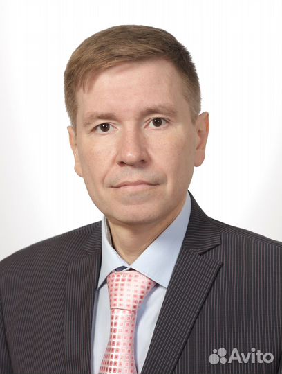 Директор юридического департамента