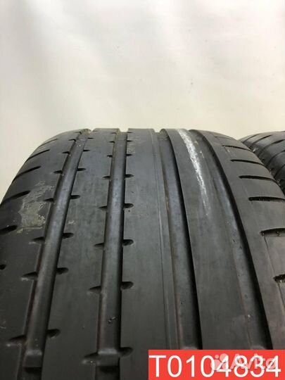 Continental ContiSportContact 2 265/45 R20 104Y