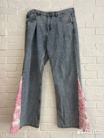 Аfигенные штаны