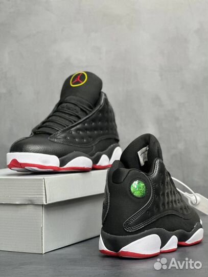 Nike Air Jordan 13 Retro Playoffs