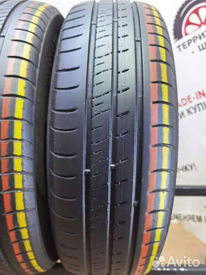 Kumho Ecowing ES01 KH27 185/65 R15 88H