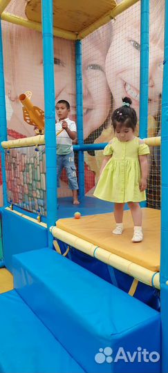 Няня у себя дома