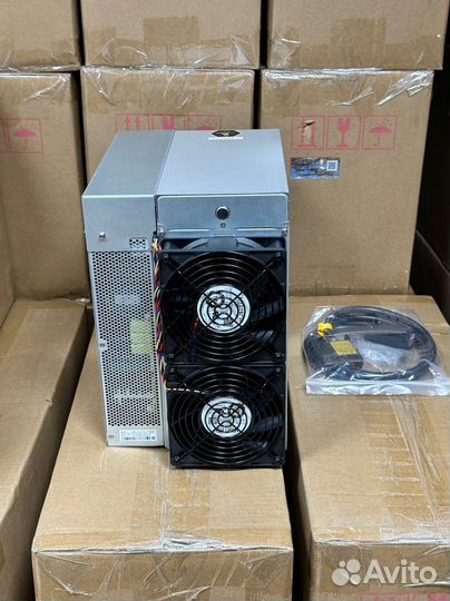 Asic antminer S21 188T