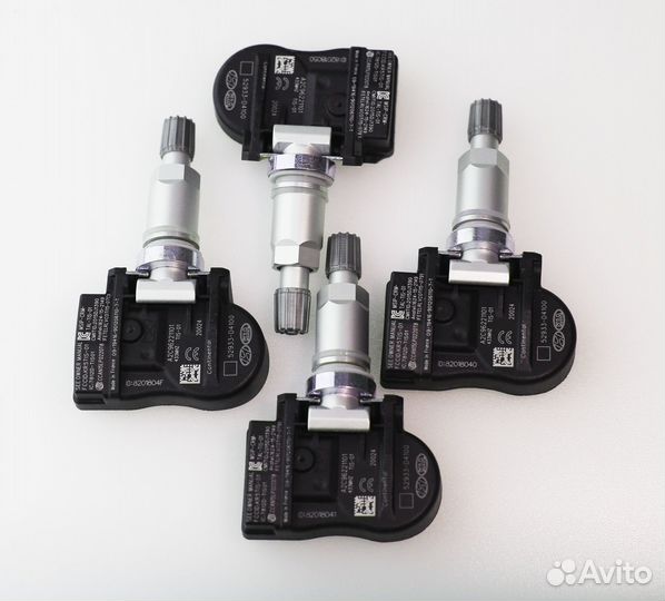 Датчики давления шин Hyundai/KIA tpms