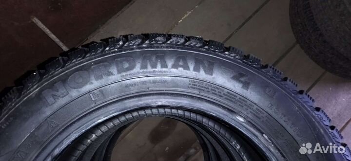 Nordman Nordman 4 175/65 R14