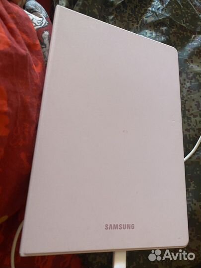 Samsung Galaxy Tab S6 Lite 64Гб