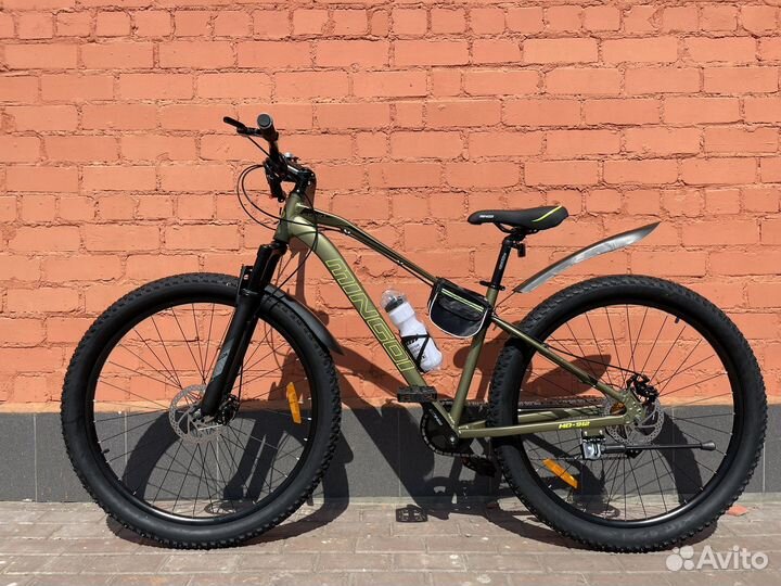 Новые скоростные велосипеды