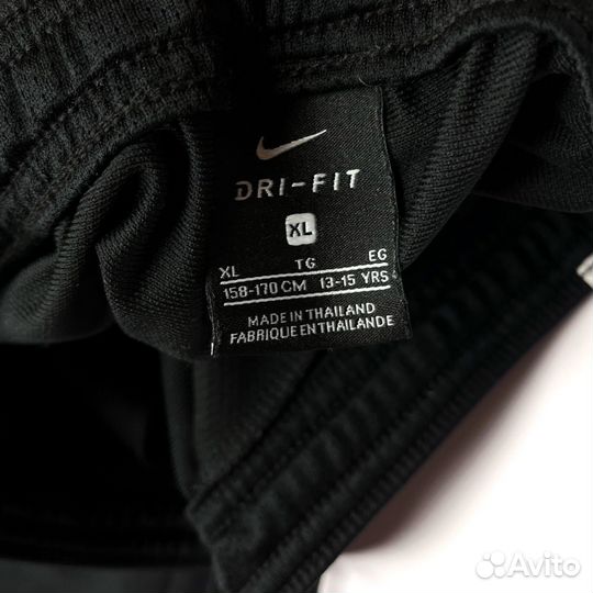 Штаны Nike Drill (оригинал) S