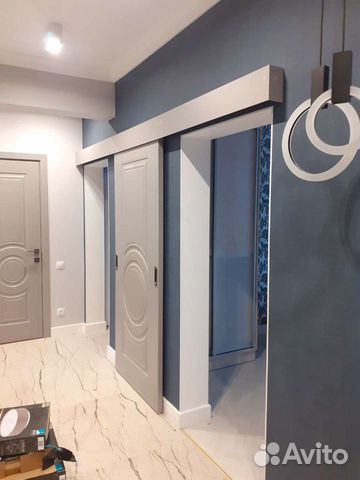 Ремонт и строительство