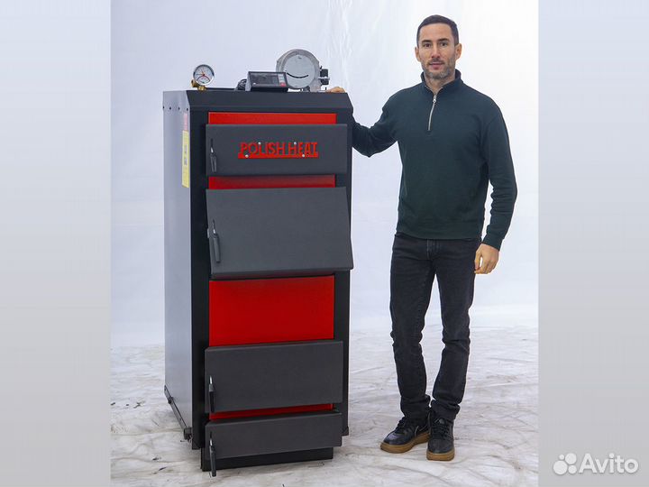 Угольный котел