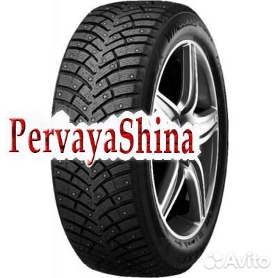 Nexen Winguard WinSpike 3 195/55 R15