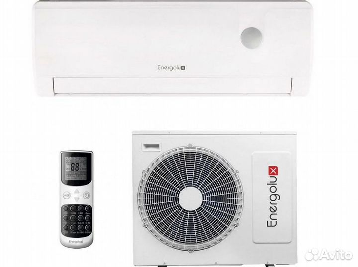 Кондиционер сплит в наличии