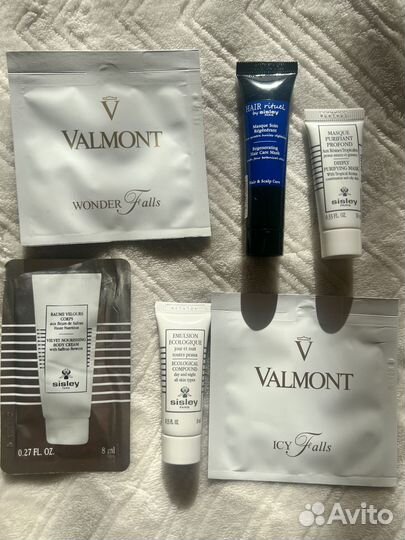 Маска для лица Sisley