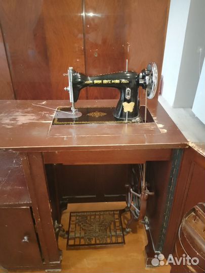 Продажа швейных машинок