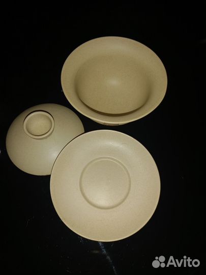 Гайвань фарфор керамика