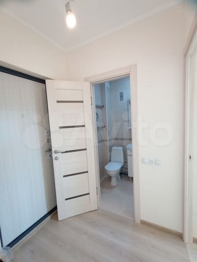 1-к. квартира, 21 м², 7/9 эт.