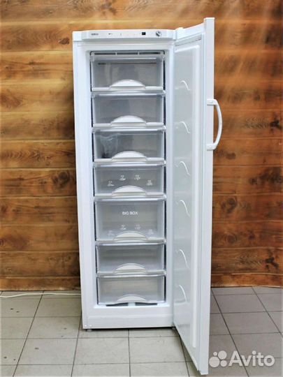 Морозильная камера Атлант