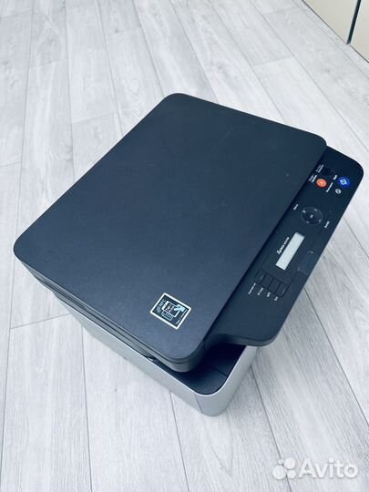 Wifi принтер samsung