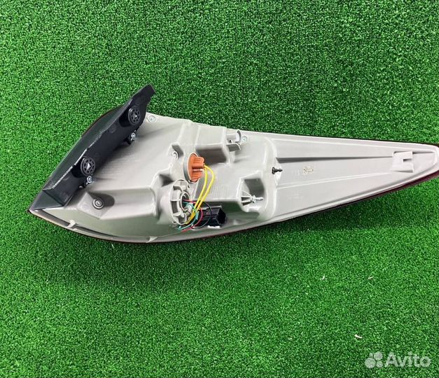 Фонарь левый hyundai IX35 (13-15) LED