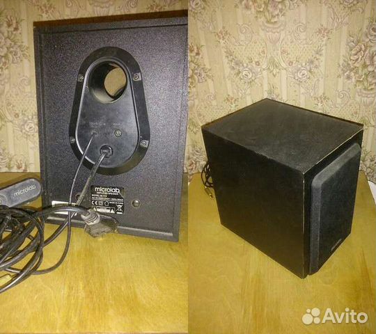 Колонки