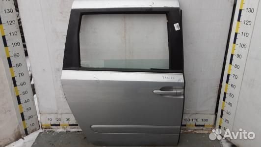 Дверь сдвижная правая KIA carnival 2 (7AR13Q901)